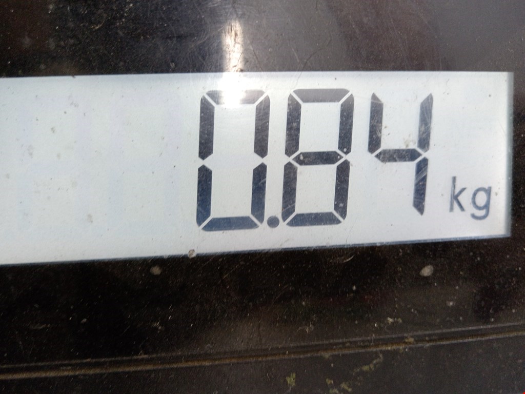 Усилитель переднего бампера (передний) CHEVROLET Cruze 2015-н.в.