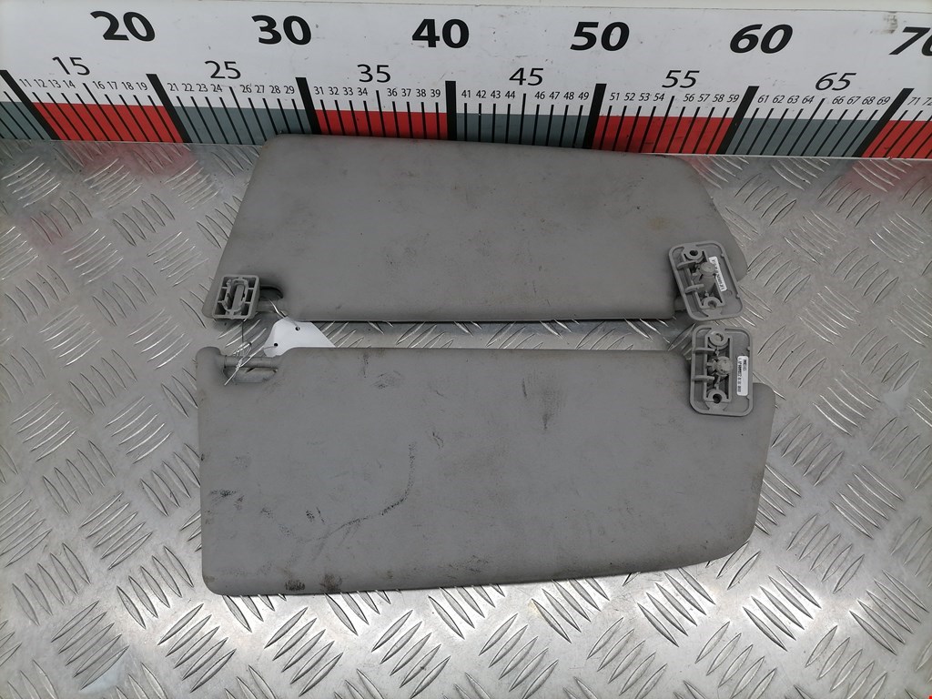 Козырек солнцезащитный OPEL Astra H/Family 2004-2015