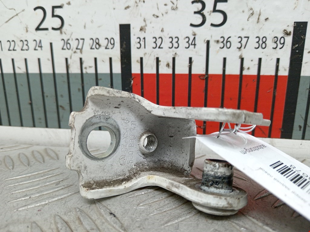 Петля двери задней левой Skoda Fabia 2 (5J) (2007-2014)