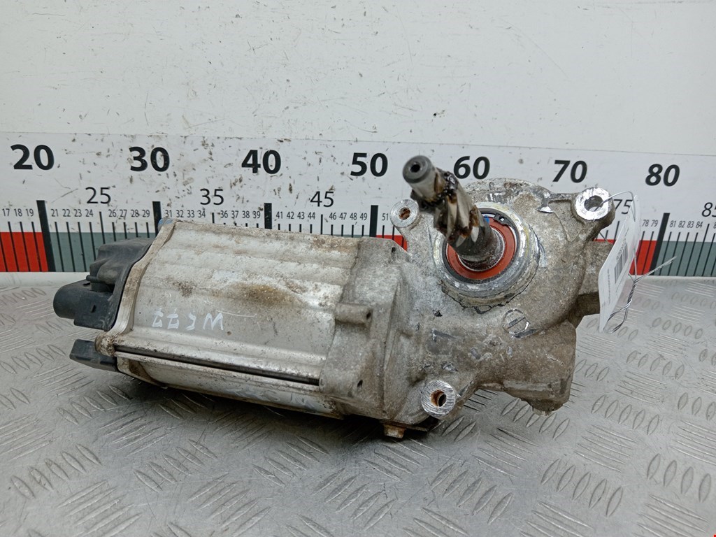 Насос гидроусилителя руля (ГУР) OPEL Astra J 2009-2017