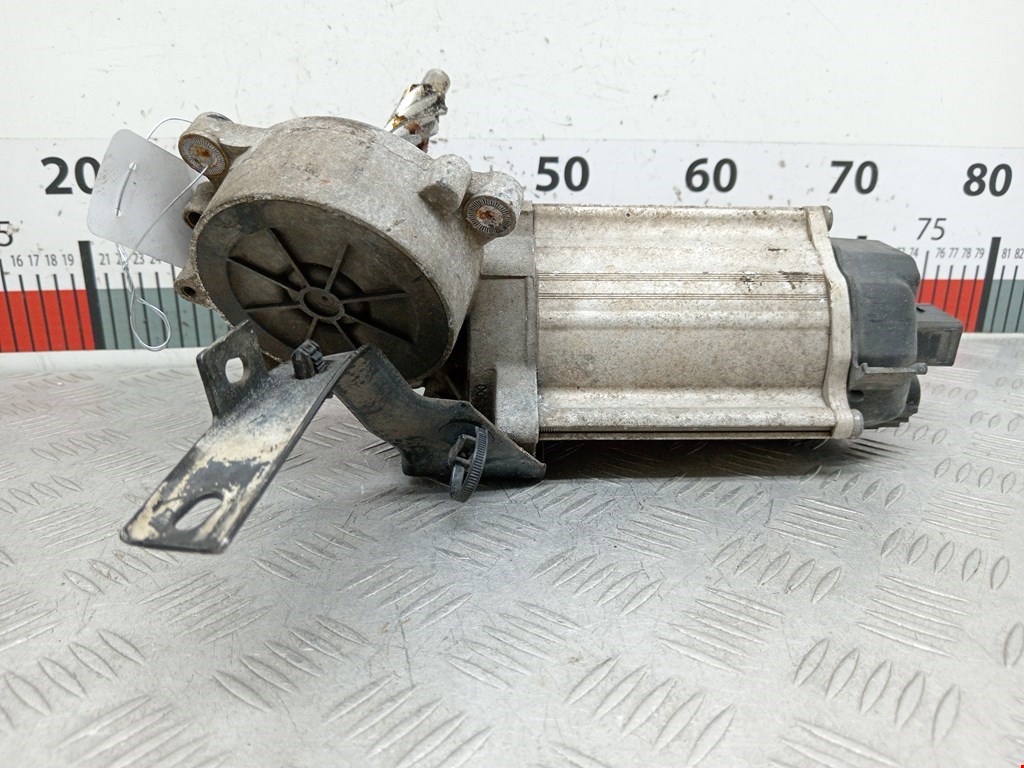 Насос гидроусилителя руля (ГУР) OPEL Astra J 2009-2017