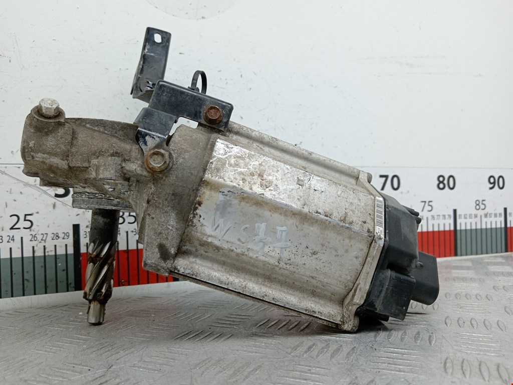 Насос гидроусилителя руля (ГУР) OPEL Astra J 2009-2017