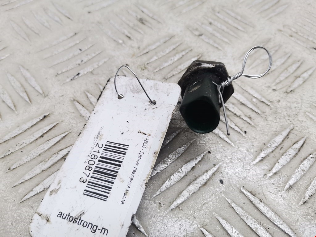 Датчик давления масла VOLKSWAGEN Golf IV 1997-2003