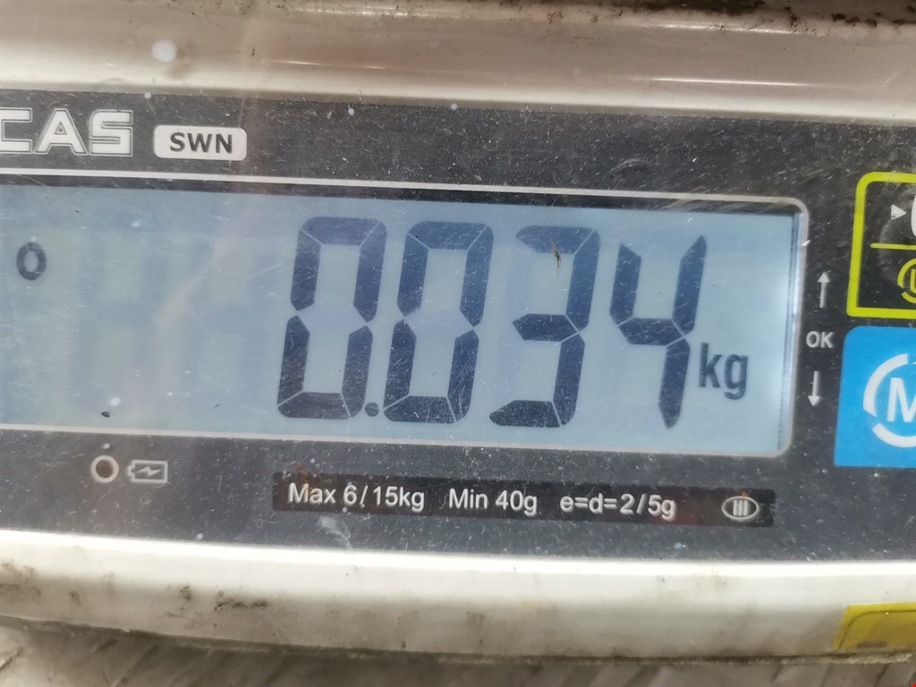 Датчик давления масла VOLKSWAGEN Golf IV 1997-2003