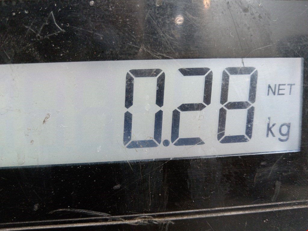 Фильтр топливный BMW 1er F20\F21 2011-2019