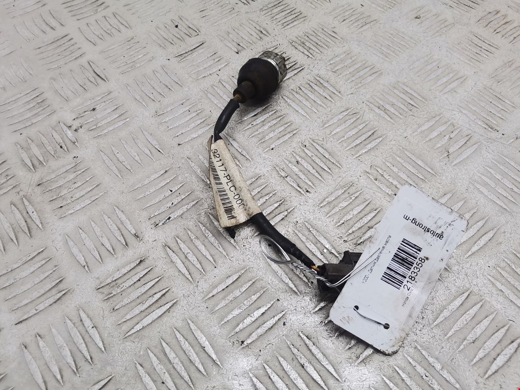 Датчик давления масла Honda Civic 7 (2000-2006)