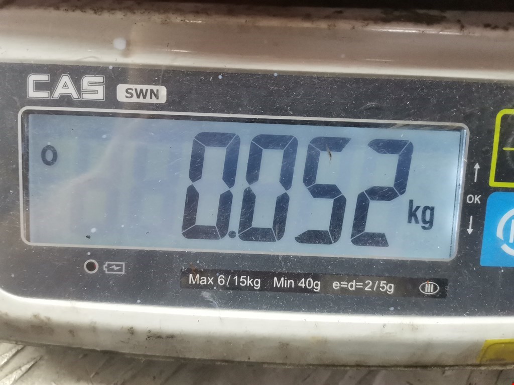 Датчик давления масла HONDA Civic 2001-2005