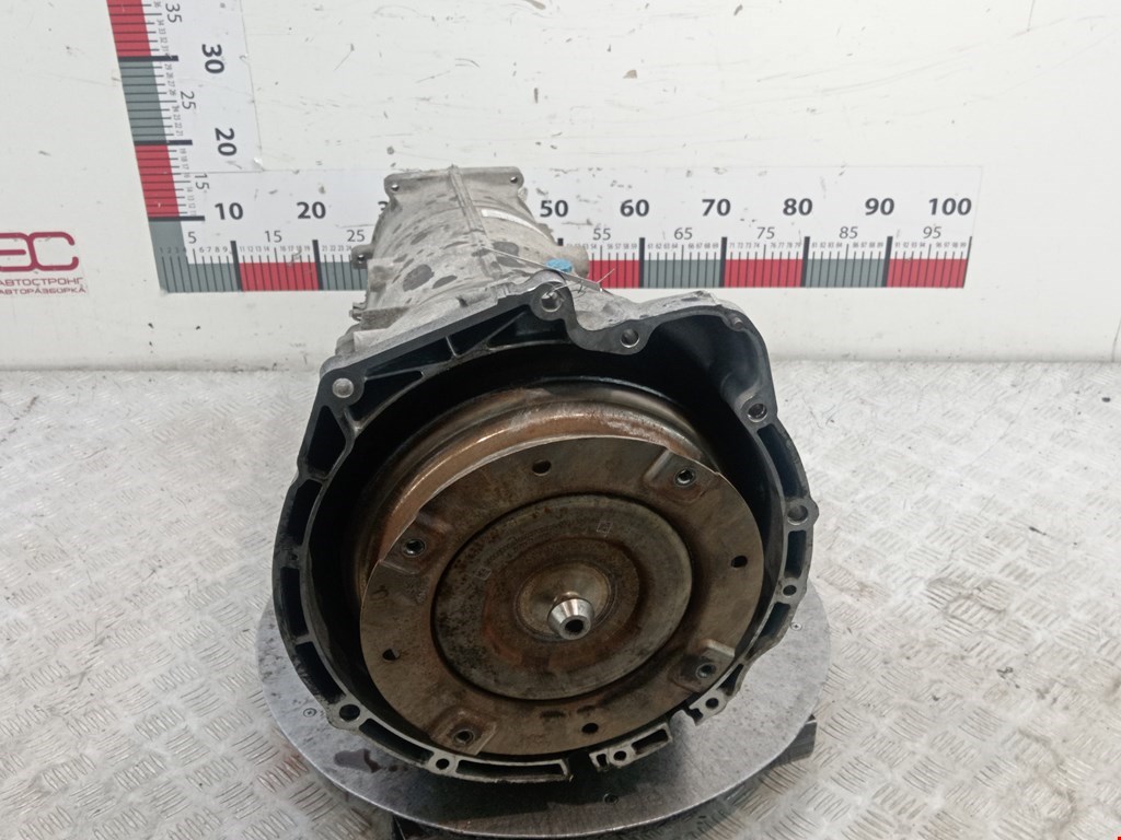 АКПП (Автоматическая коробка переключения передач) BMW X3 E83 2003-2010