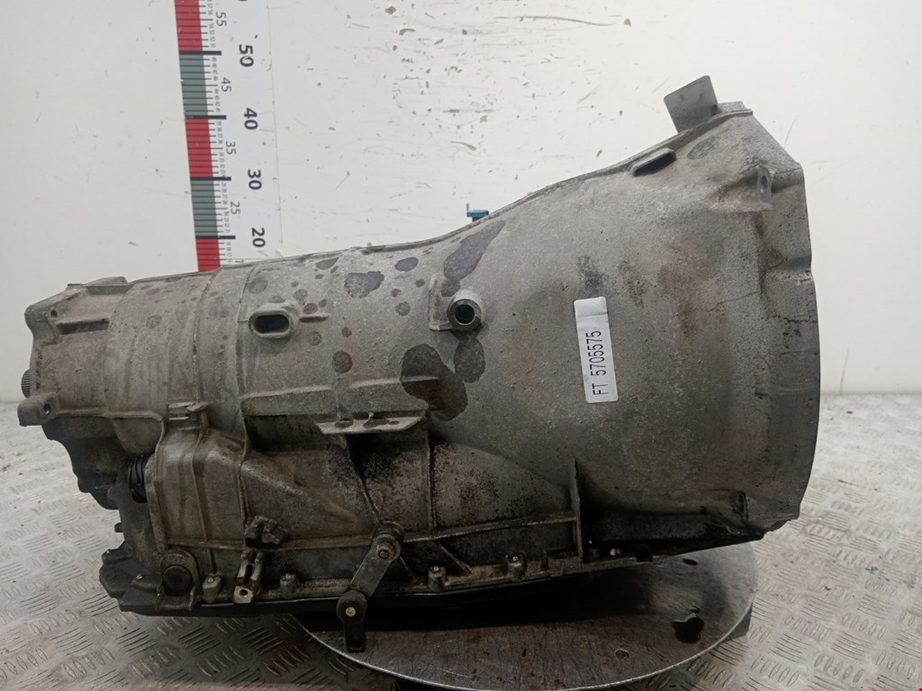 АКПП (Автоматическая коробка переключения передач) BMW X3 E83 2003-2010