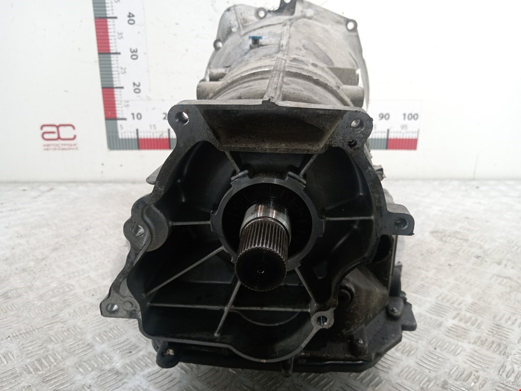 АКПП (Автоматическая коробка переключения передач) BMW X3 E83 2003-2010