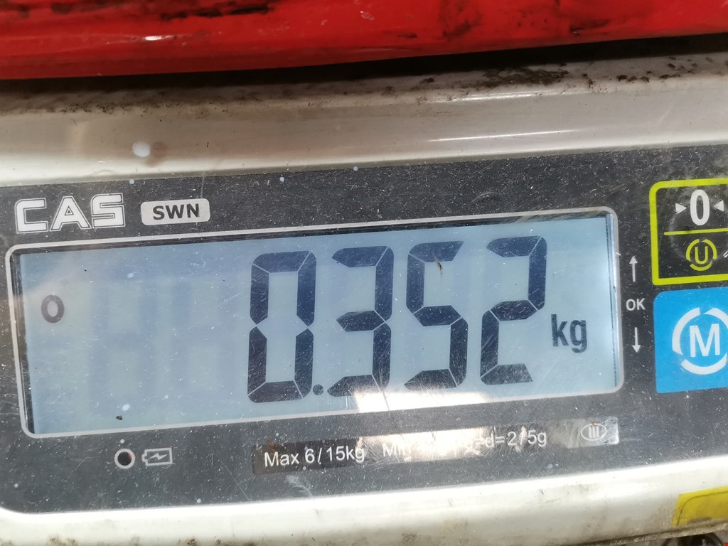 Вилка сцепления CITROEN C4 I 2004-2014