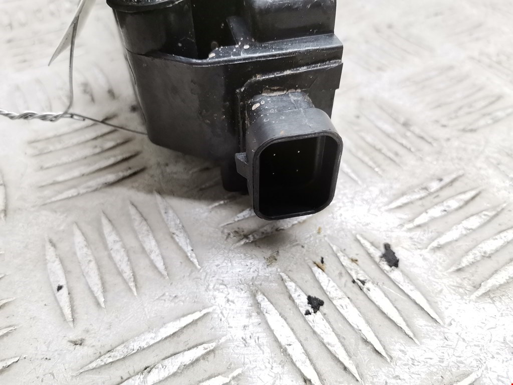 Катушка зажигания OPEL Astra G 1998-2005