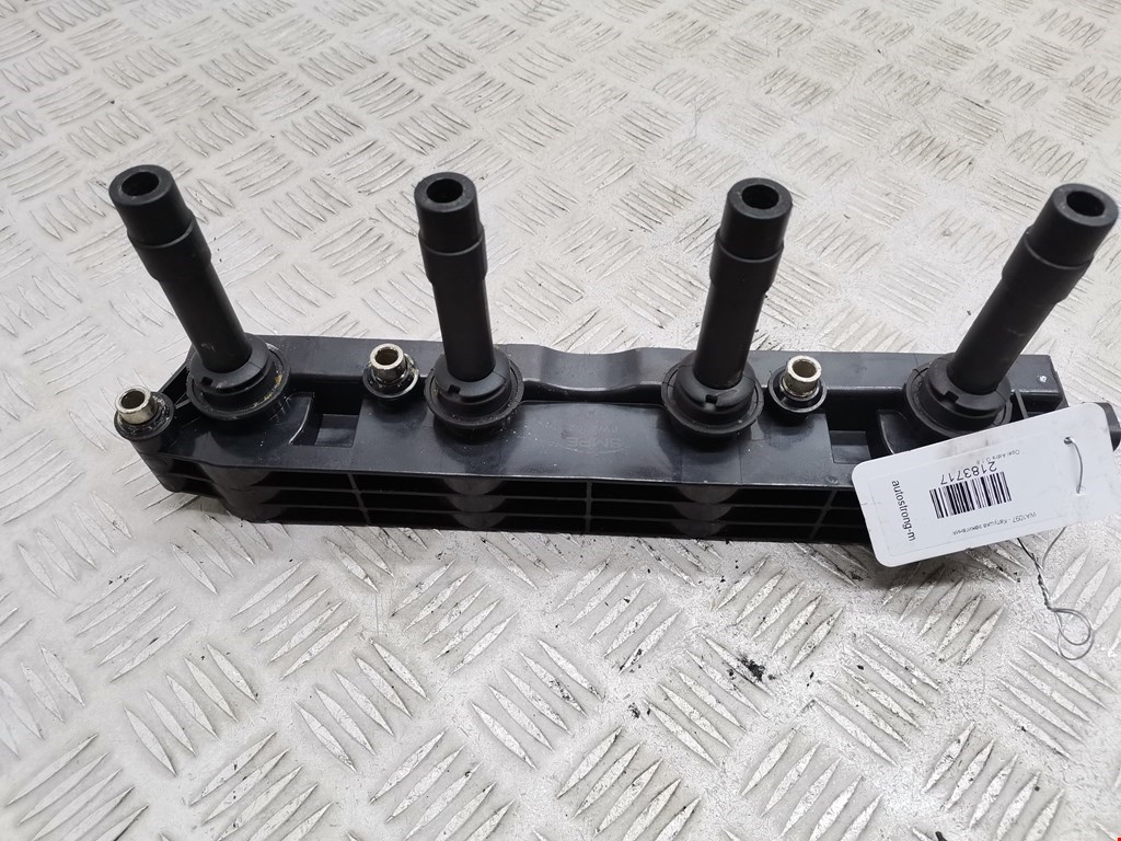 Катушка зажигания OPEL Astra G 1998-2005