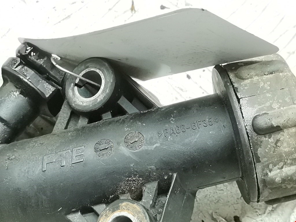 Цилиндр сцепления рабочий CITROEN C4 I 2004-2014