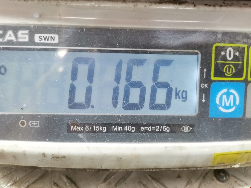 Цилиндр сцепления рабочий CITROEN C4 I 2004-2014