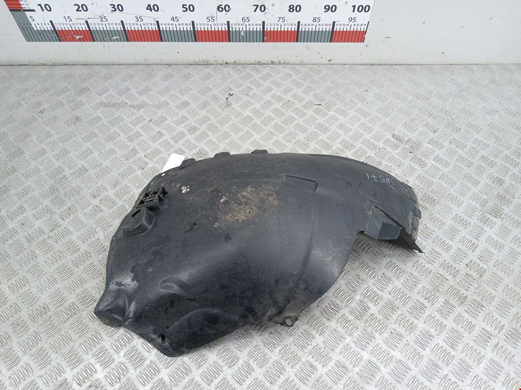 Локер (подкрылок) передний левый OPEL Astra H/Family 2004-2015