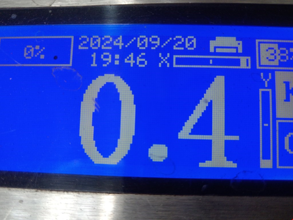 Локер (подкрылок) передний левый OPEL Astra H/Family 2004-2015