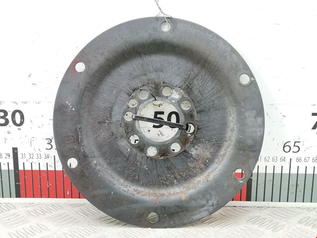 Маховик АКПП (драйв плата зубчатый венец маховика) Hyundai Santa Fe 2 (CM) (2005-2012)