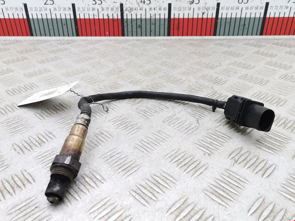 Датчик кислородный lambdasond HYUNDAI Santa Fe CM 2005-2012