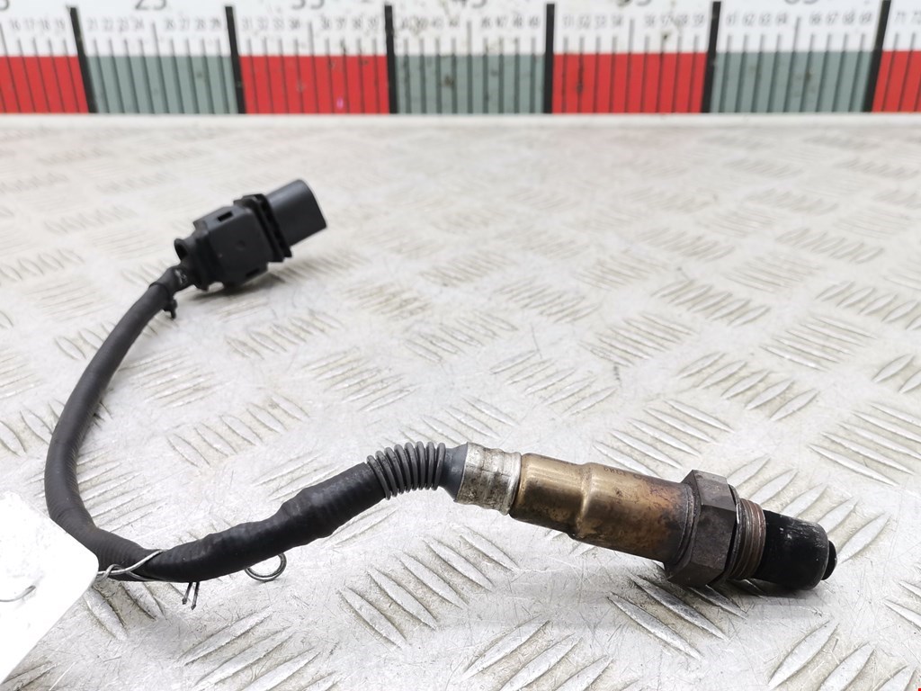 Датчик кислородный lambdasond HYUNDAI Santa Fe CM 2005-2012