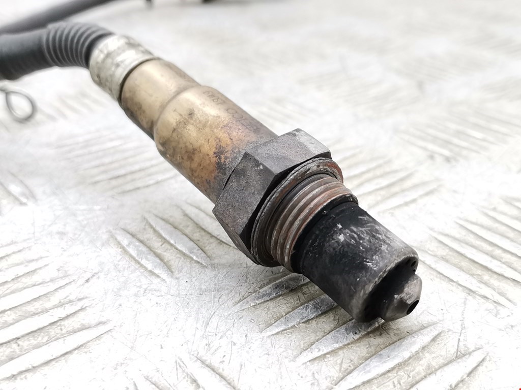 Датчик кислородный lambdasond HYUNDAI Santa Fe CM 2005-2012