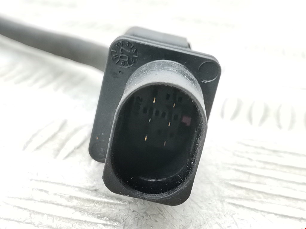 Датчик кислородный lambdasond HYUNDAI Santa Fe CM 2005-2012