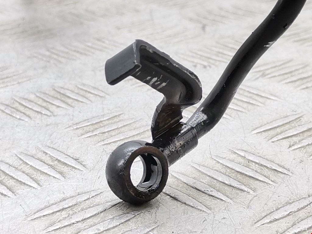 Трубка масляная HYUNDAI Santa Fe CM 2005-2012