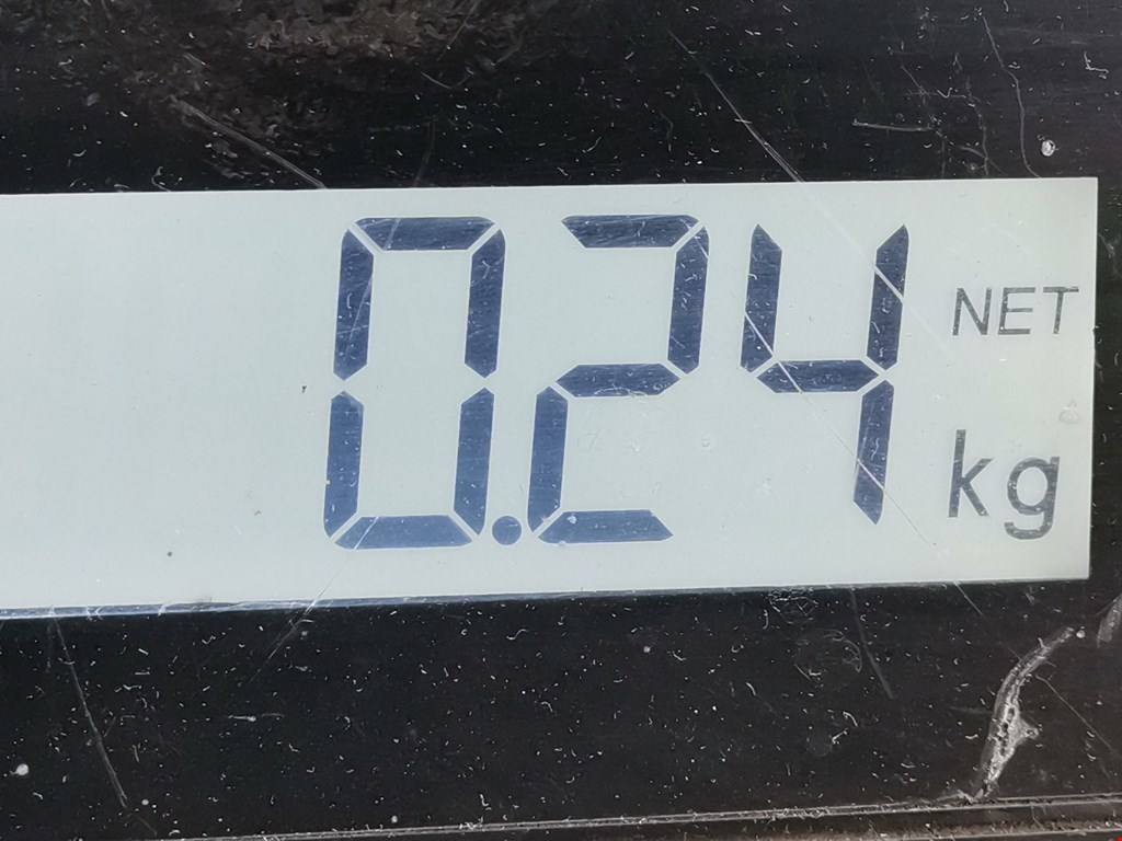 Трубка масляная HYUNDAI Santa Fe CM 2005-2012