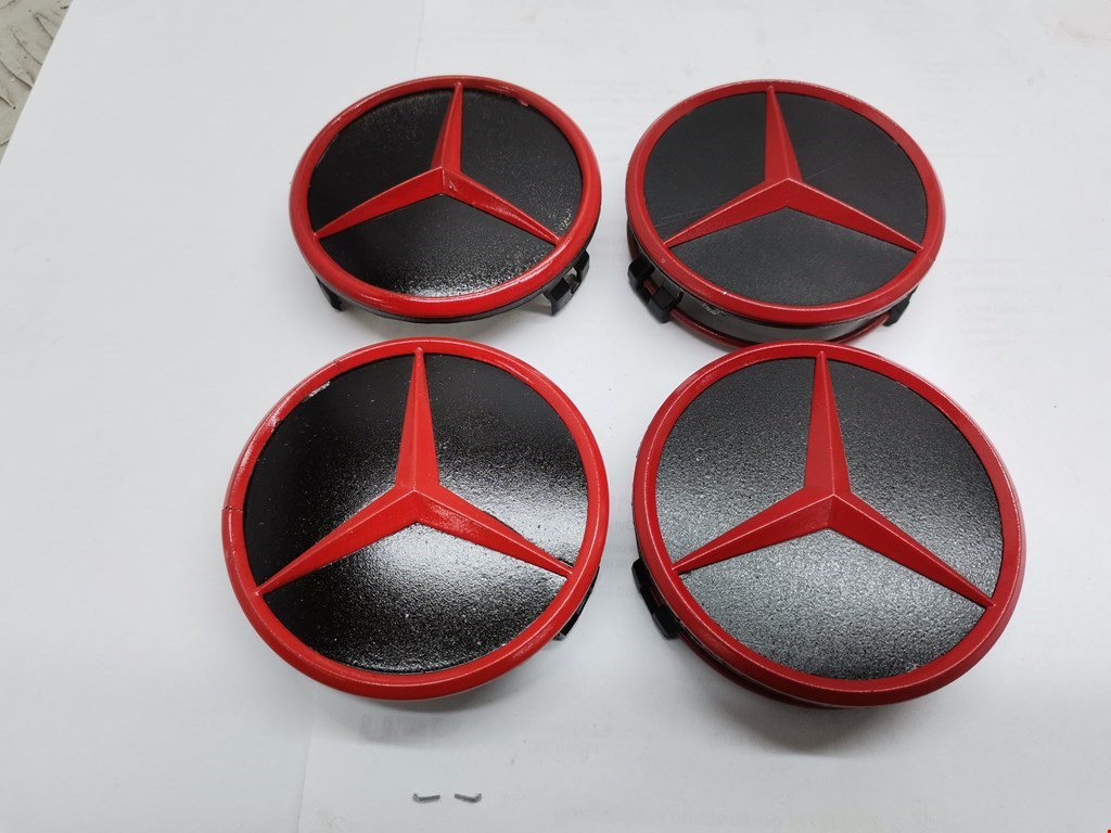 Колпак декоративный MERCEDES-BENZ M-Class W163 ML 1997-2005