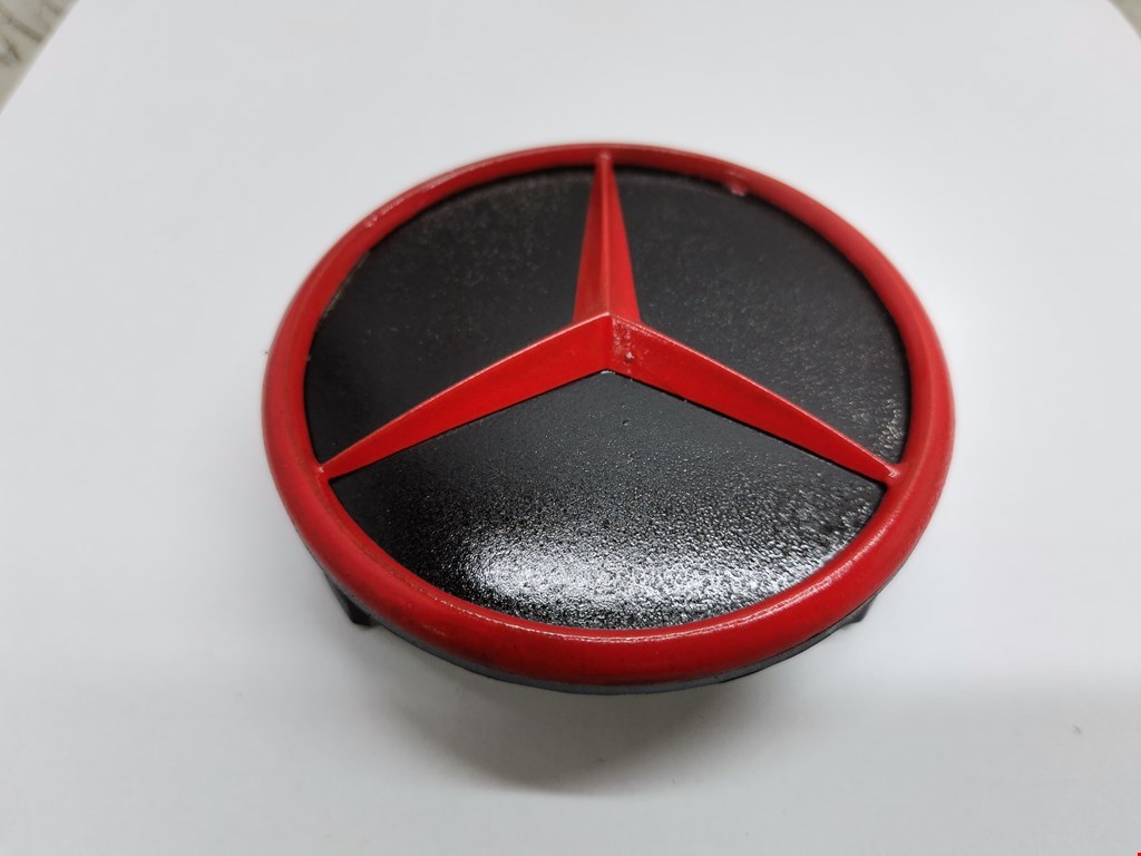 Колпак декоративный MERCEDES-BENZ M-Class W163 ML 1997-2005