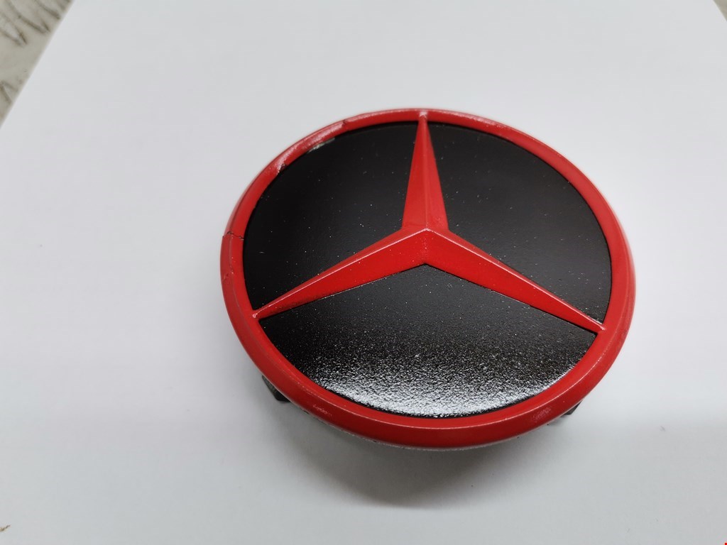 Колпак декоративный MERCEDES-BENZ M-Class W163 ML 1997-2005