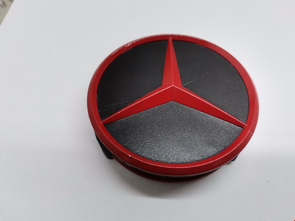 Колпак декоративный MERCEDES-BENZ M-Class W163 ML 1997-2005
