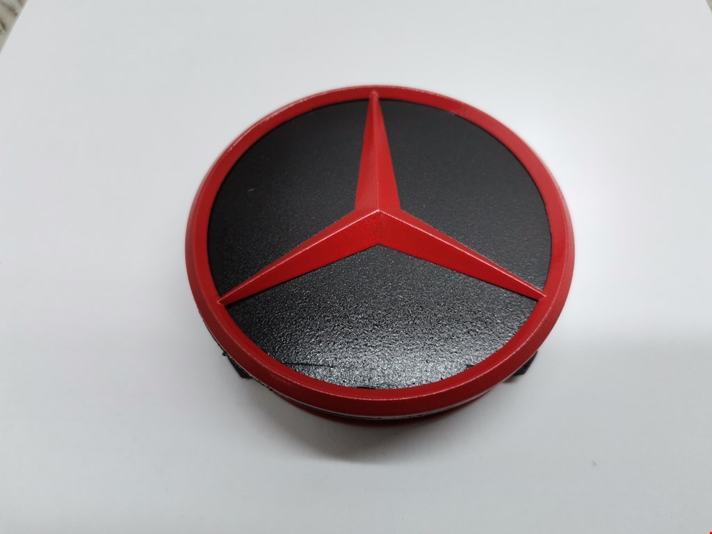 Колпак декоративный MERCEDES-BENZ M-Class W163 ML 1997-2005
