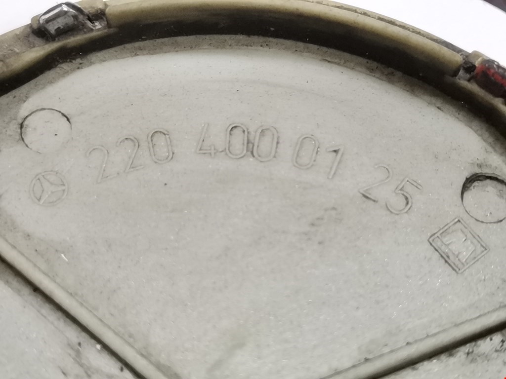 Колпак декоративный MERCEDES-BENZ M-Class W163 ML 1997-2005