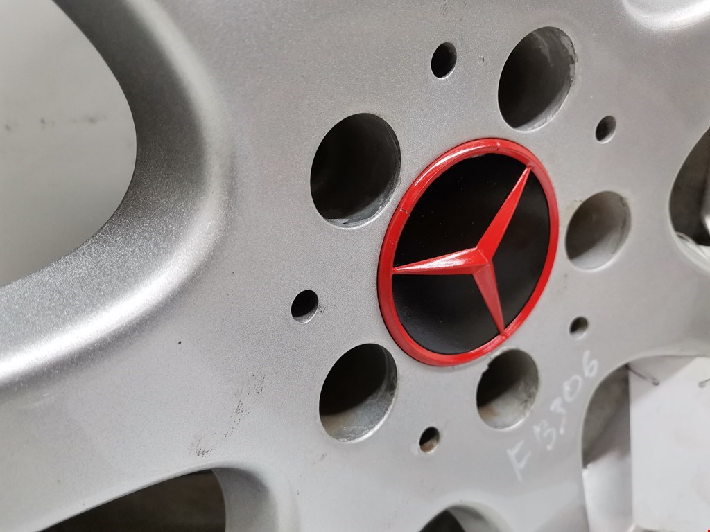 Колпак декоративный MERCEDES-BENZ M-Class W163 ML 1997-2005