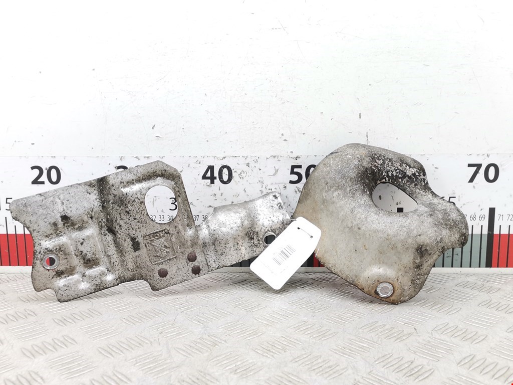 Экран тепловой HYUNDAI Santa Fe CM 2005-2012