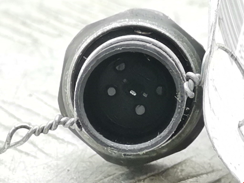 Датчик давления масла HYUNDAI Santa Fe CM 2005-2012