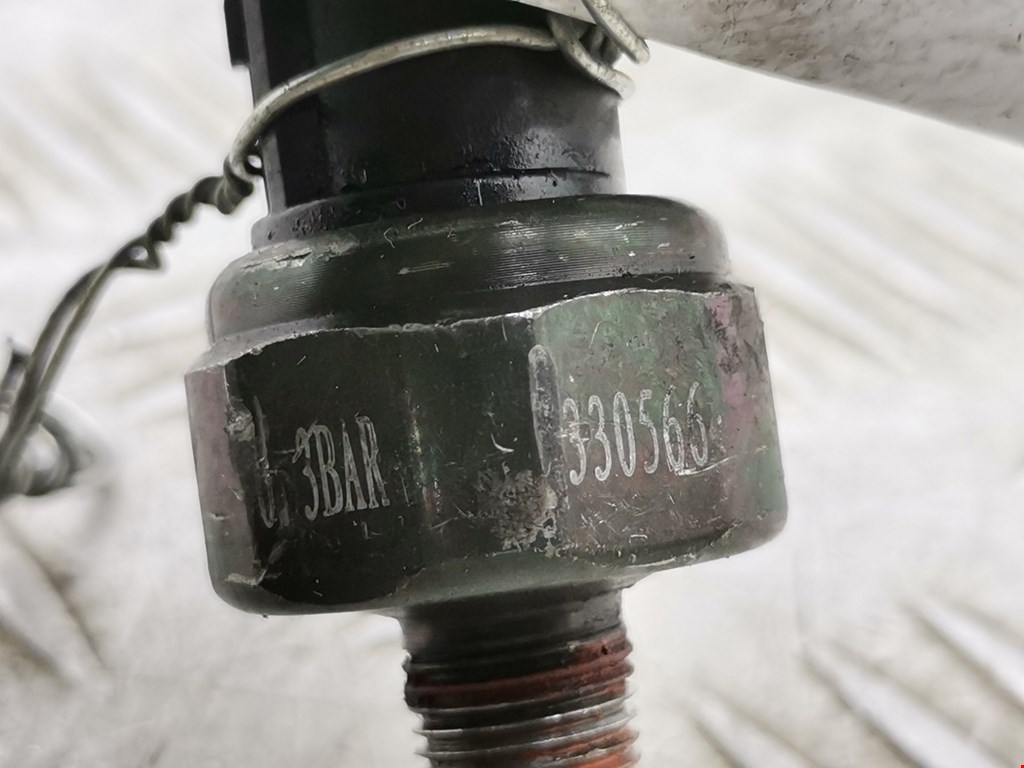 Датчик давления масла HYUNDAI Santa Fe CM 2005-2012