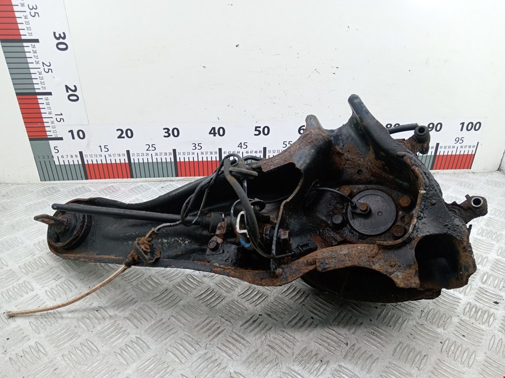 Ступица задняя правая MITSUBISHI Lancer X CX, CY,CZ 2007-2017