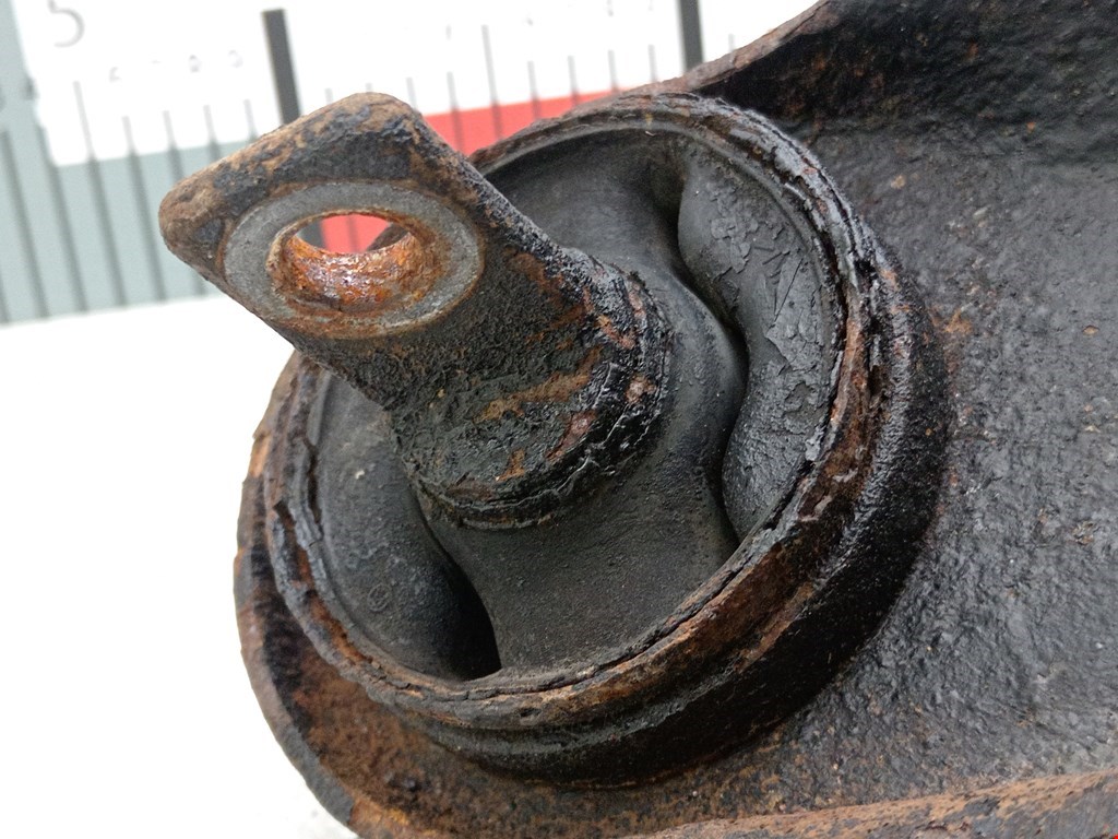 Ступица задняя правая MITSUBISHI Lancer X CX, CY,CZ 2007-2017