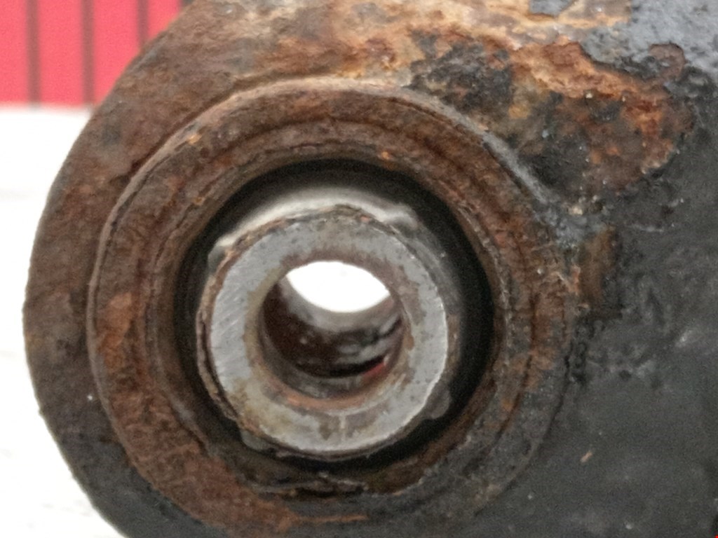 Рычаг задний правый MITSUBISHI Lancer X CX, CY,CZ 2007-2017