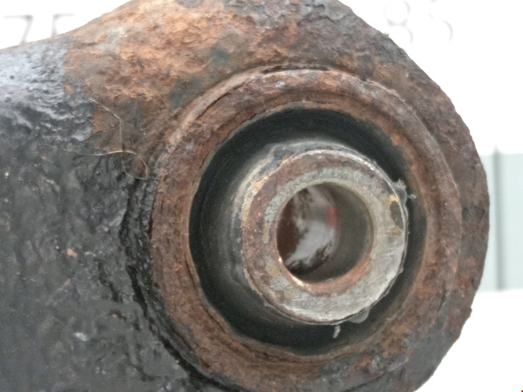 Рычаг задний правый MITSUBISHI Lancer X CX, CY,CZ 2007-2017