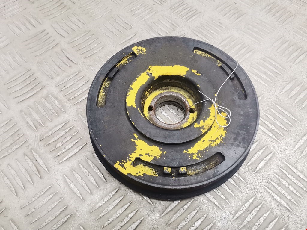 Шестерня коленвала (шкив) PEUGEOT Expert I 1995-2007