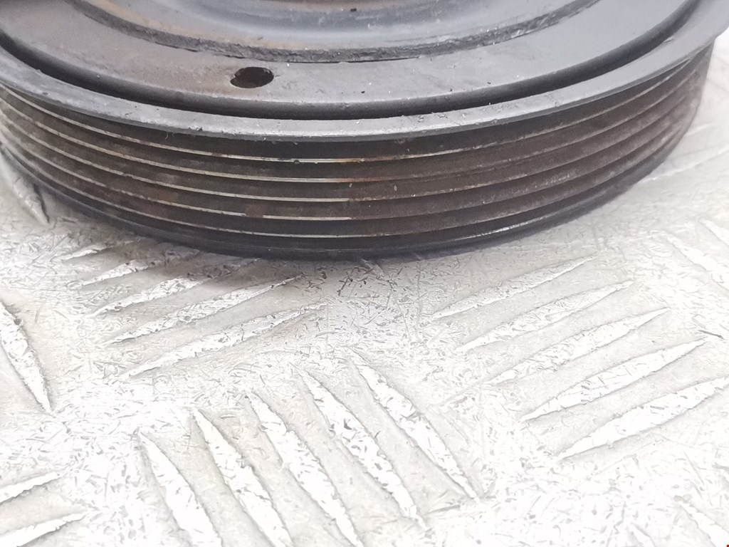 Шестерня коленвала (шкив) PEUGEOT Expert I 1995-2007