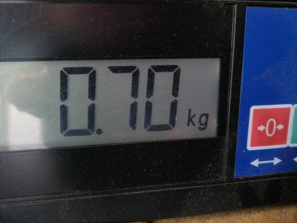 Крыльчатка вентилятора (лопасти) BMW X5 E53 1999-2006