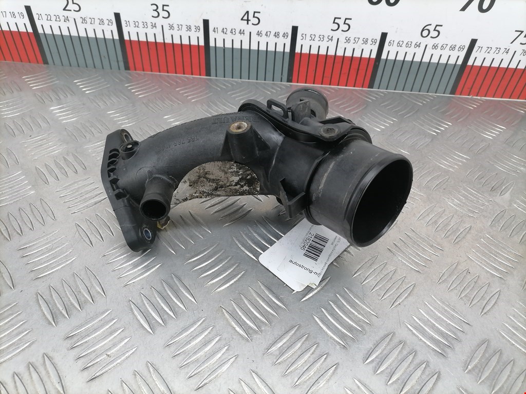 Патрубок воздушного фильтра RENAULT Kangoo 2008-2021