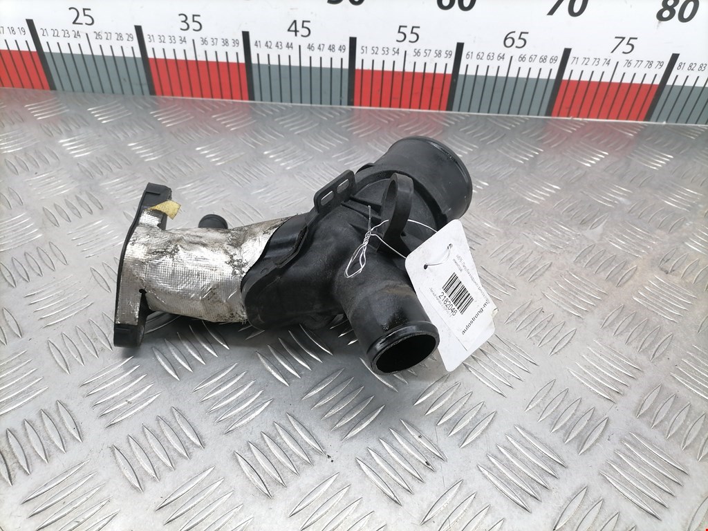 Патрубок воздушного фильтра RENAULT Kangoo 2008-2021