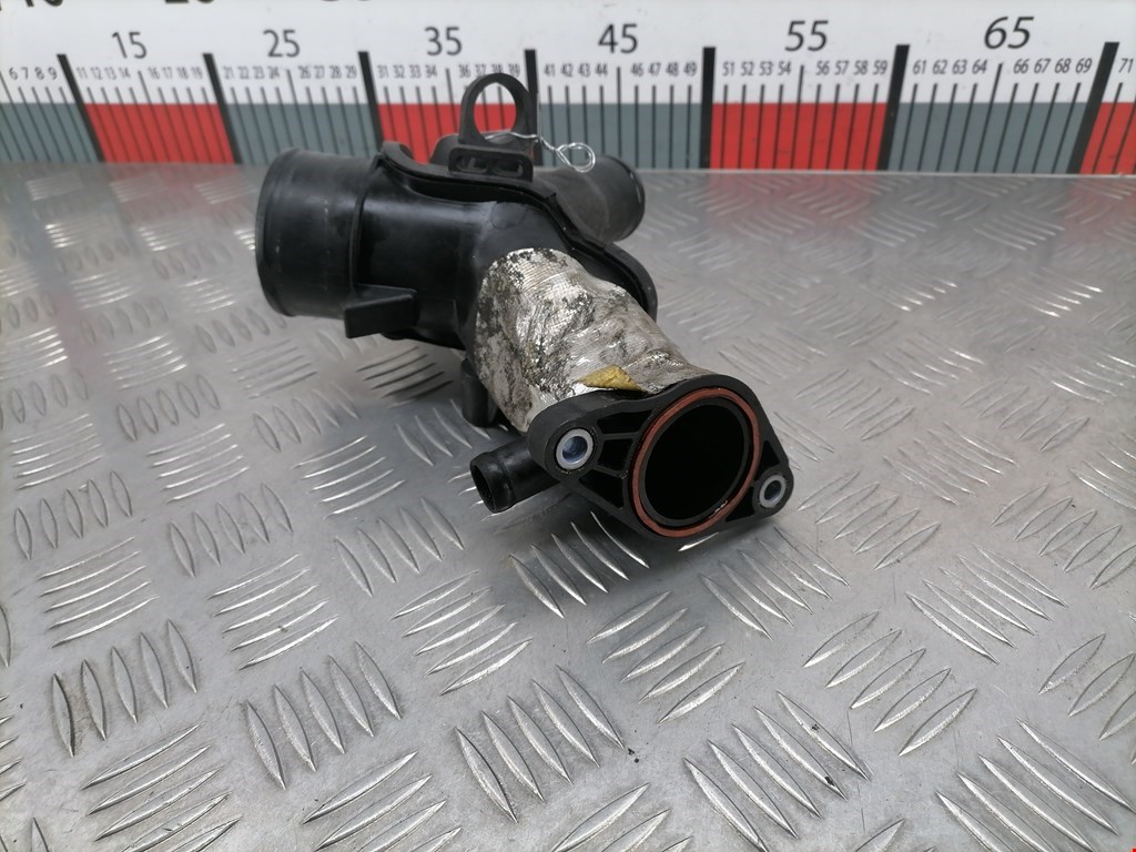 Патрубок воздушного фильтра RENAULT Kangoo 2008-2021