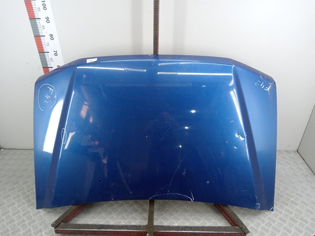 Капот MITSUBISHI Pajero Pinin H6,H7 1998-2006
