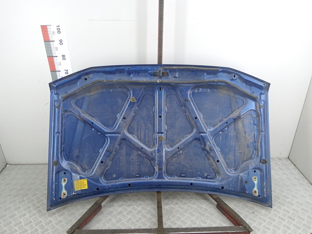 Капот MITSUBISHI Pajero Pinin H6,H7 1998-2006